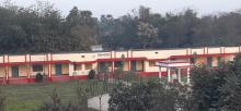 College Campus
