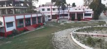 Campus Highlights
