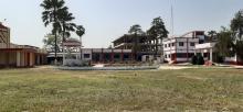 College Campus