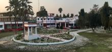 College Campus