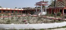 College Campus